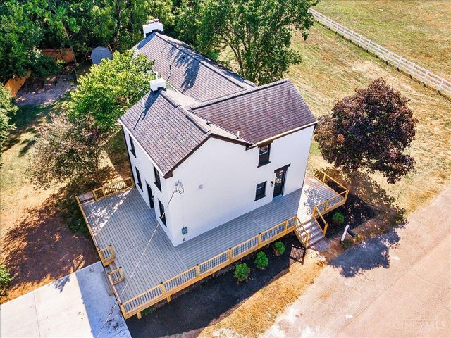 6809 Jefferson Street, Newtown, OH 45244