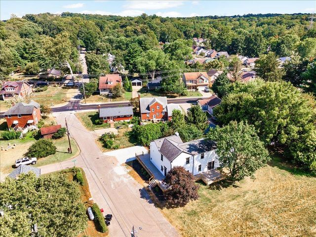 6809 Jefferson Street, Newtown, OH 45244