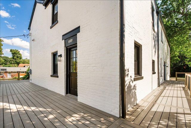 6809 Jefferson Street, Newtown, OH 45244