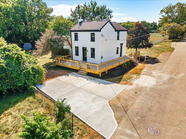 6809 Jefferson Street, Newtown, OH 45244