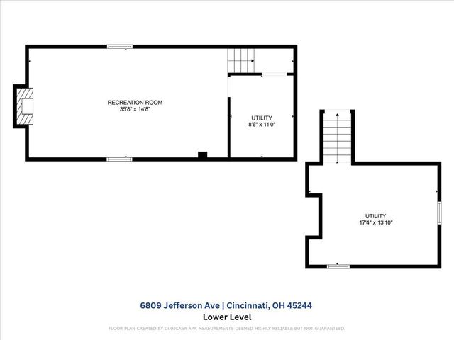 6809 Jefferson Street, Newtown, OH 45244