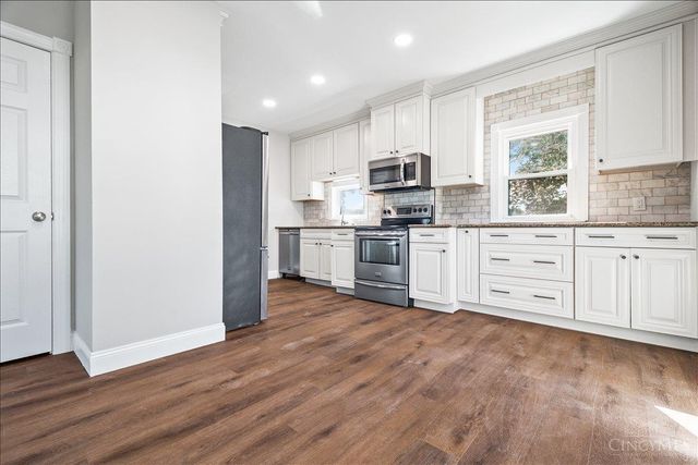 6809 Jefferson Street, Newtown, OH 45244