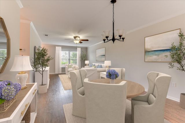 97 W Arlington Heights, North Augusta, SC 29841