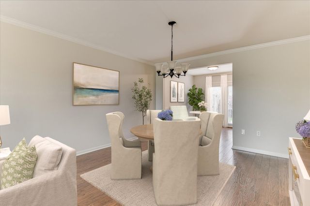 97 W Arlington Heights, North Augusta, SC 29841