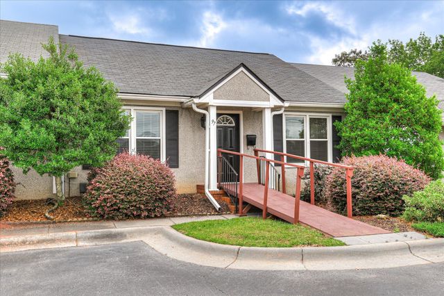 97 W Arlington Heights, North Augusta, SC 29841