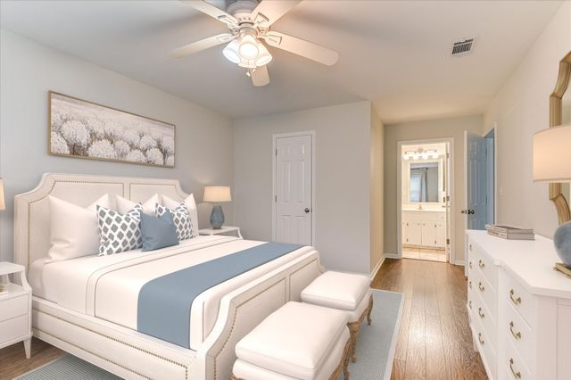 97 W Arlington Heights, North Augusta, SC 29841