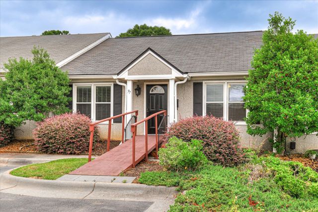 97 W Arlington Heights, North Augusta, SC 29841