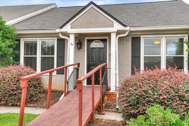 97 W Arlington Heights, North Augusta, SC 29841