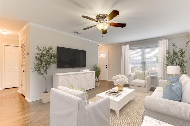 97 W Arlington Heights, North Augusta, SC 29841