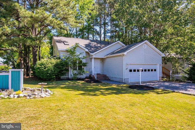 369 OCEAN PKWY, Ocean Pines, MD 21811