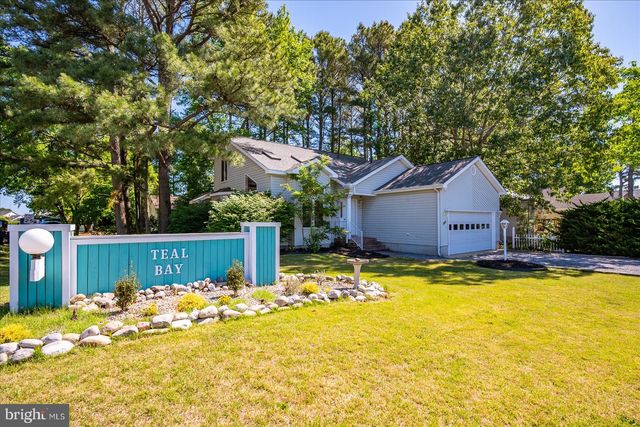 369 OCEAN PKWY, Ocean Pines, MD 21811