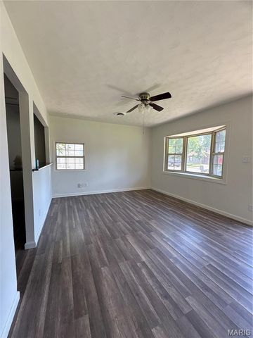 2817 Birch Avenue, Granite City, IL 62040