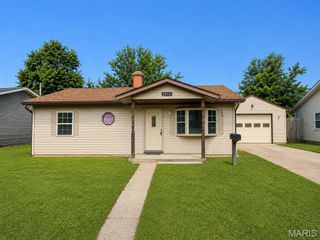 2817 Birch Avenue, Granite City, IL 62040
