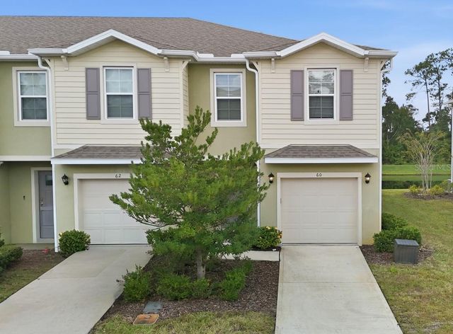 60 BELLA LAGO CIRCLE, Port Orange, FL 32129