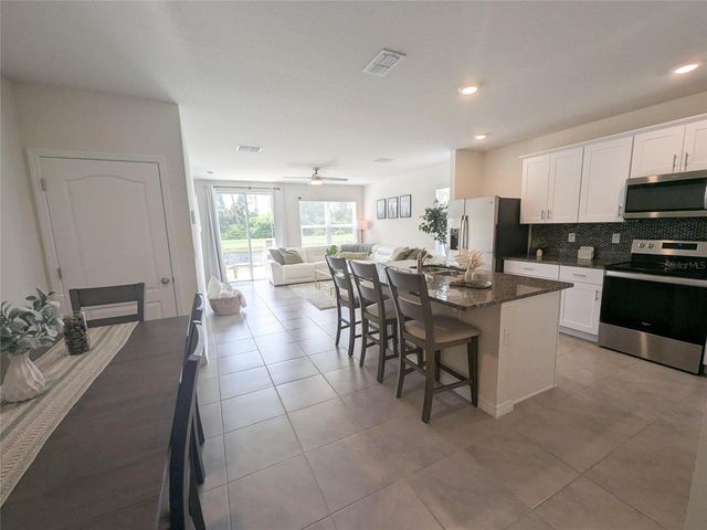 60 BELLA LAGO CIRCLE, Port Orange, FL 32129