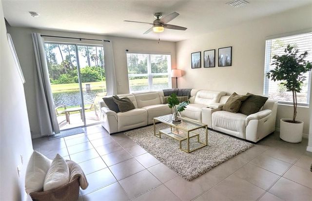 60 BELLA LAGO CIRCLE, Port Orange, FL 32129