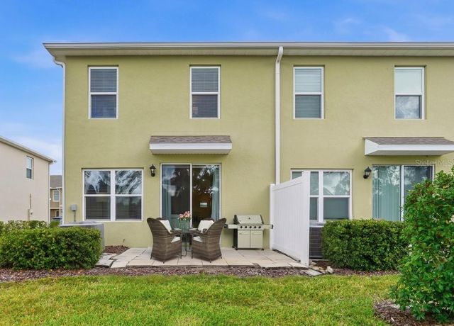 60 BELLA LAGO CIRCLE, Port Orange, FL 32129