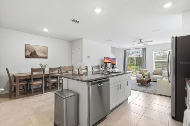 60 BELLA LAGO CIRCLE, Port Orange, FL 32129