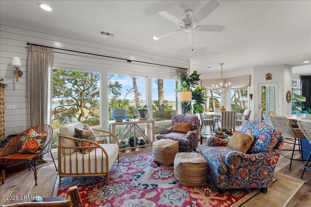 24 Tabby Point Lane, Okatie, SC 29909