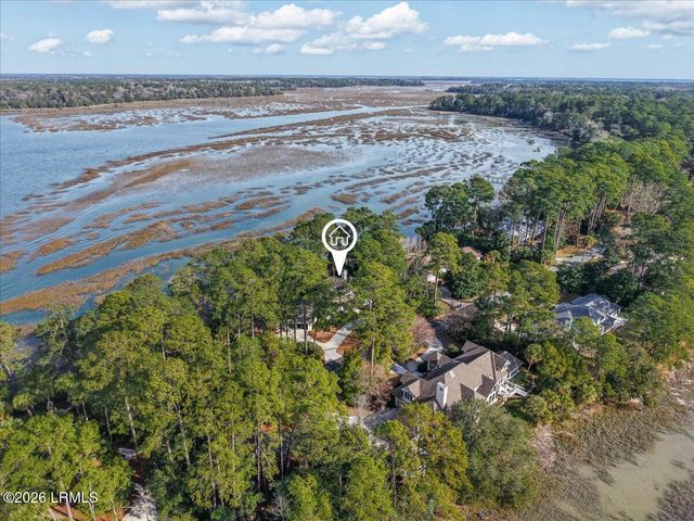 24 Tabby Point Lane, Okatie, SC 29909