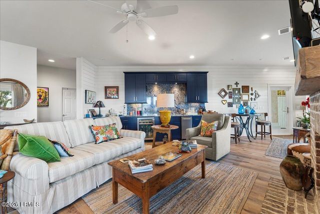 24 Tabby Point Lane, Okatie, SC 29909