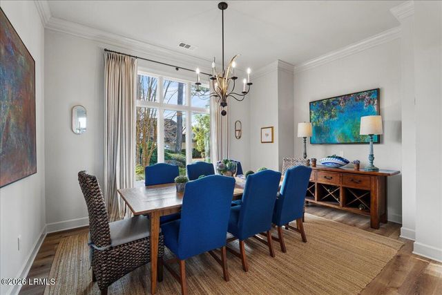 24 Tabby Point Lane, Okatie, SC 29909