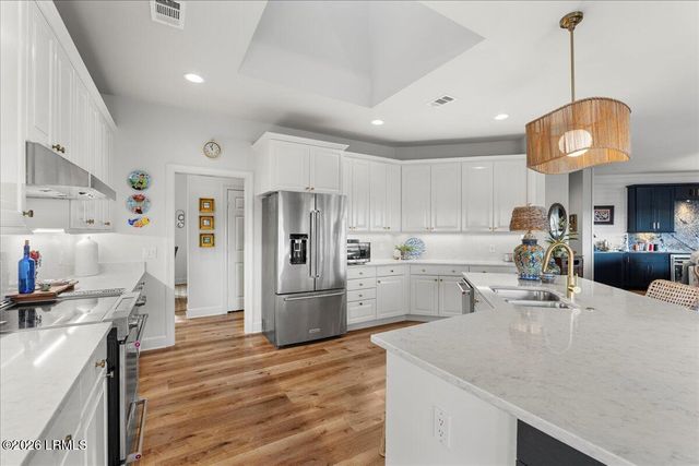 24 Tabby Point Lane, Okatie, SC 29909