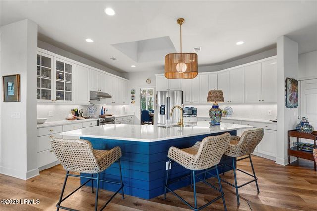 24 Tabby Point Lane, Okatie, SC 29909