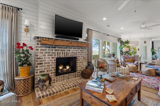 24 Tabby Point Lane, Okatie, SC 29909