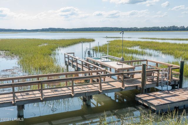 24 Tabby Point Lane, Okatie, SC 29909