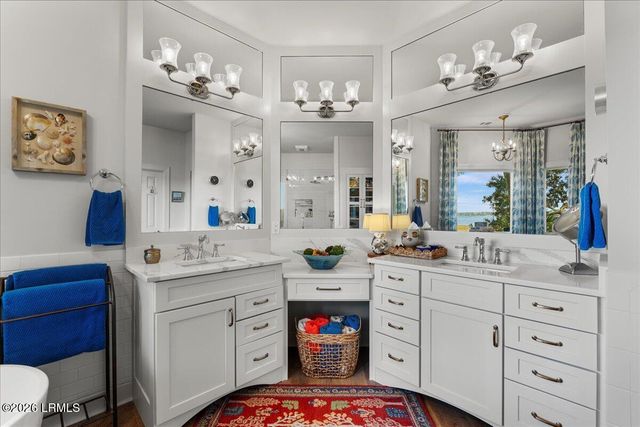 24 Tabby Point Lane, Okatie, SC 29909