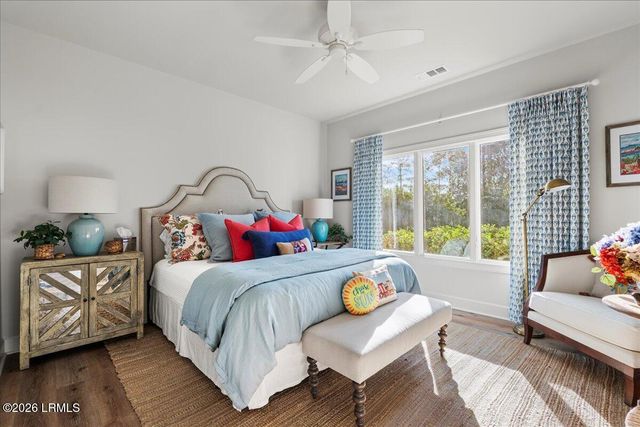 24 Tabby Point Lane, Okatie, SC 29909