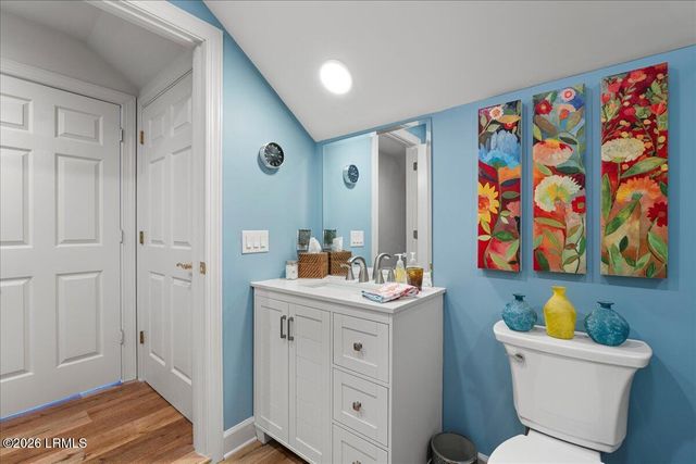 24 Tabby Point Lane, Okatie, SC 29909