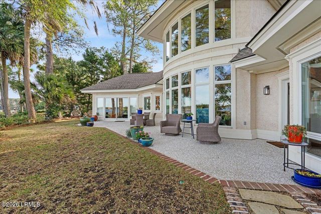 24 Tabby Point Lane, Okatie, SC 29909