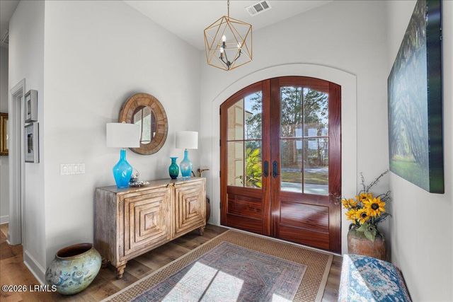 24 Tabby Point Lane, Okatie, SC 29909