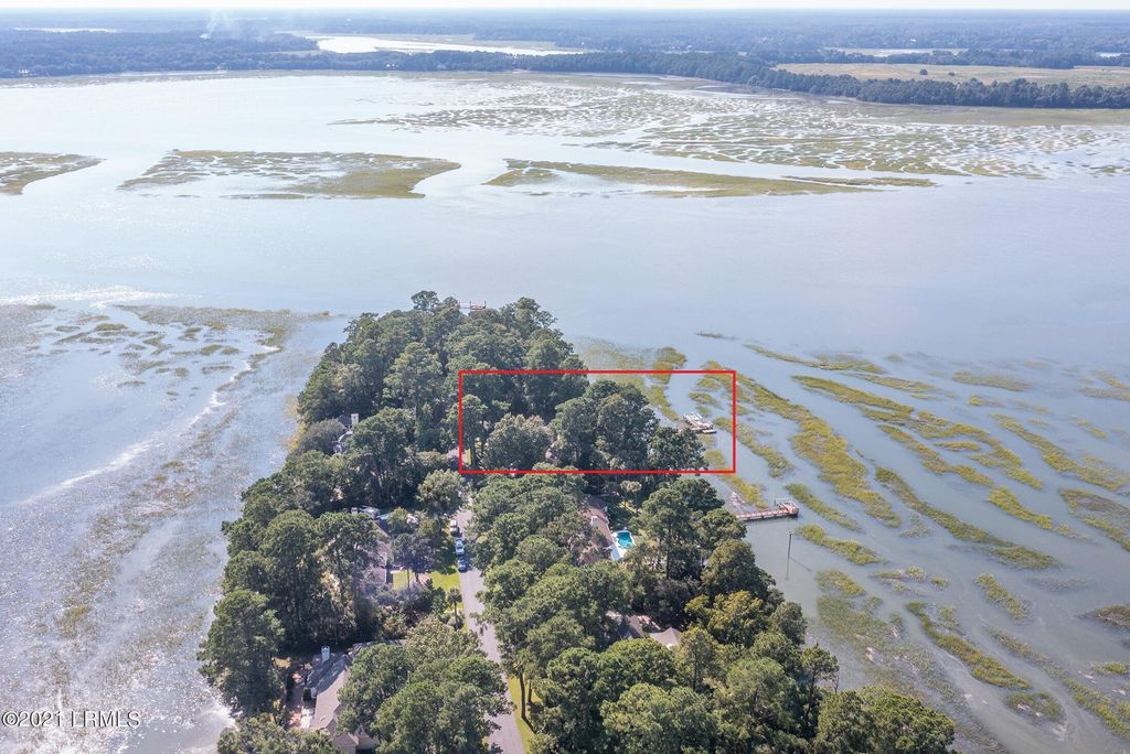 24 Tabby Point Lane, Okatie, SC 29909