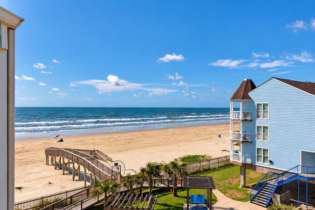 10811 Termini San Luis Pass Road 2310, Galveston, TX 77554