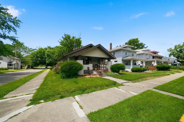 2822 Central Drive, Fort Wayne, IN 46806
