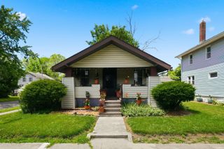 2822 Central Drive, Fort Wayne, IN 46806