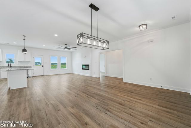926 Whaley Road, Kinston, NC 28501
