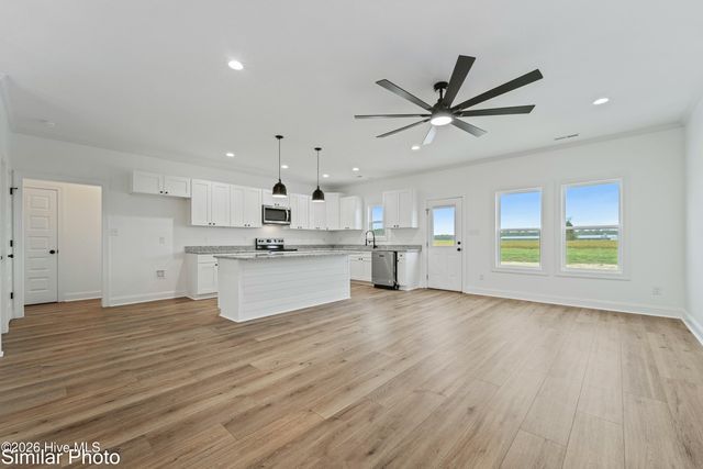 926 Whaley Road, Kinston, NC 28501