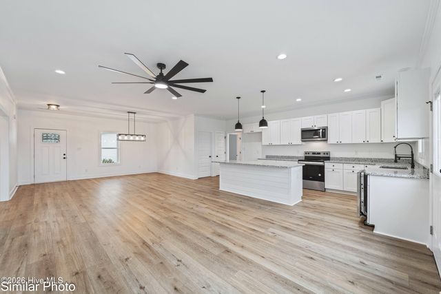 926 Whaley Road, Kinston, NC 28501