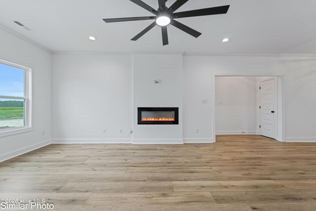 926 Whaley Road, Kinston, NC 28501