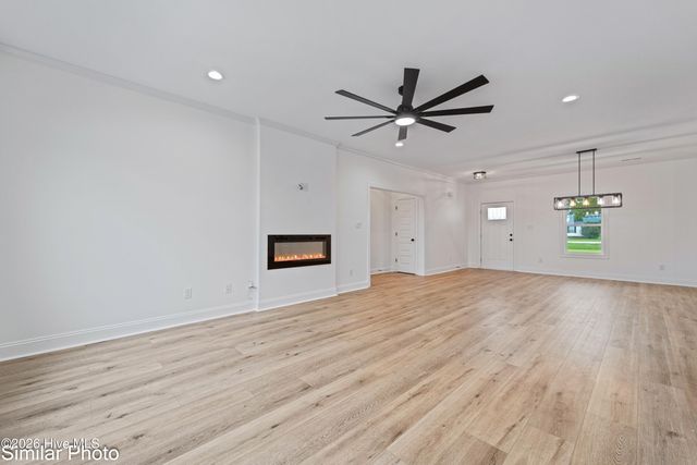 926 Whaley Road, Kinston, NC 28501