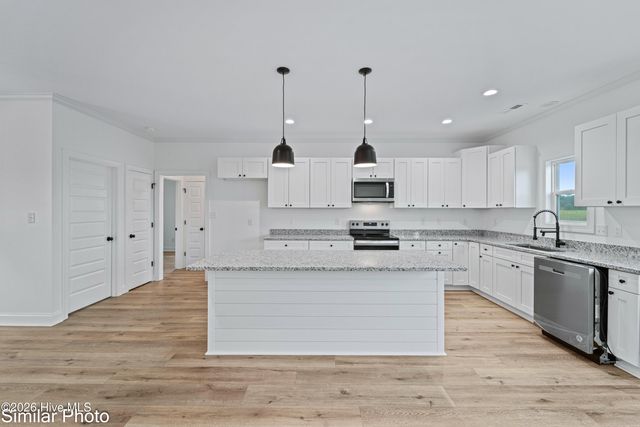 926 Whaley Road, Kinston, NC 28501