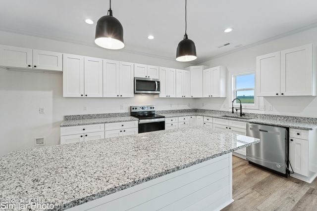 926 Whaley Road, Kinston, NC 28501