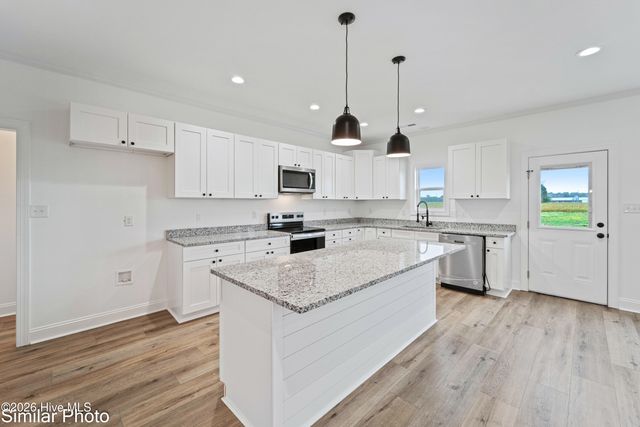 926 Whaley Road, Kinston, NC 28501