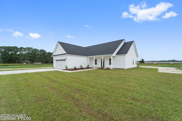 926 Whaley Road, Kinston, NC 28501