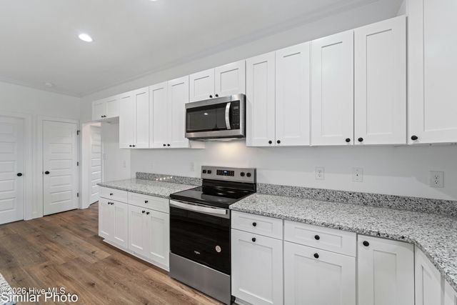 926 Whaley Road, Kinston, NC 28501