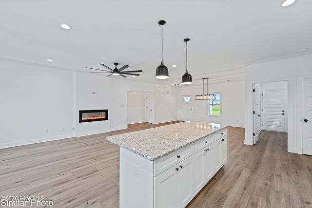 926 Whaley Road, Kinston, NC 28501